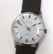 pánské Prim 66, pěkné, funkční