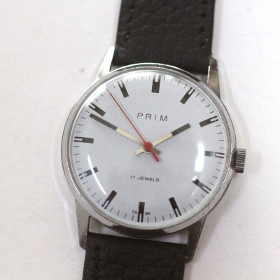 pánské Prim 66, pěkné, funkční