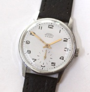 pánské Prim 50, servisní provedení, pěkné, funkční