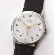 pánské Prim 50, servisní provedení, pěkné, funkční