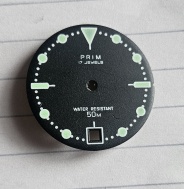 Číselník  Prim  Potapky 