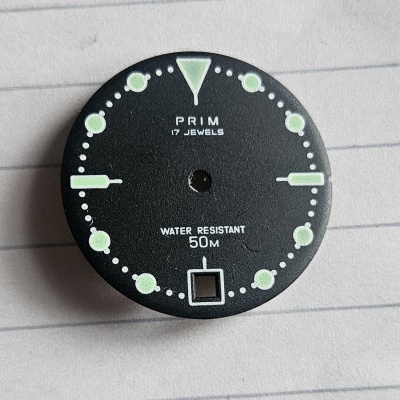 Číselník  Prim  Potapky 