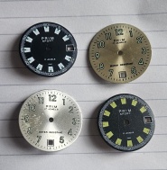 Číselníky  Prim Sport  2, 3