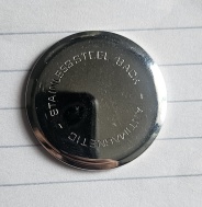 Vývozní dinko  Prim 