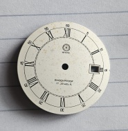 VÝVOZNÍ ANCRE PRIM  číselník