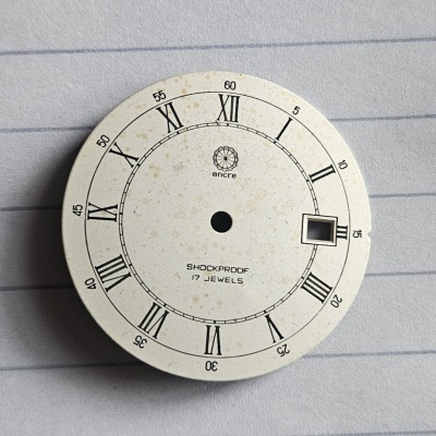 VÝVOZNÍ ANCRE PRIM  číselník