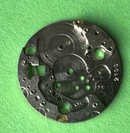 Základna na Prim kalibr 2100