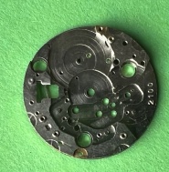 Základna na Prim kalibr 2100