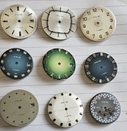 Použité  číselníky   Prim 