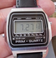 NOVE NIKDY NENOSENE PRIM DIGI 80 LETA FUNKCNI