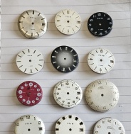 Použité  číselníky Prim 