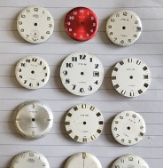 Použité číselníky Prim 