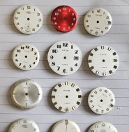 Použité číselníky Prim 