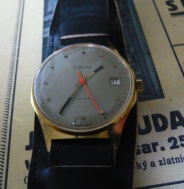 PRIM 17 JEWELS S DATUMEM TOP