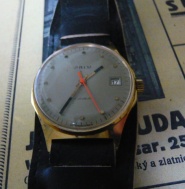 PRIM 17 JEWELS S DATUMEM TOP