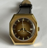 Prim automatic oktagon 96 