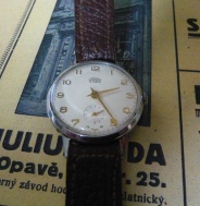 PRIM 15 RUBÍNŮ ČSSR