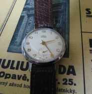 PRIM 15 RUBÍNŮ ČSSR