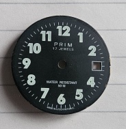 Číselník Prim  Sport  3 ZJS