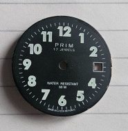 Číselník Prim  Sport  3 ZJS