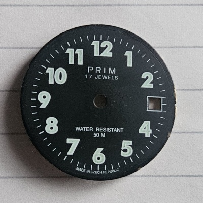 Číselník Prim  Sport  3 ZJS