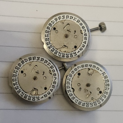 Strojky  kalibr  64 Prim 