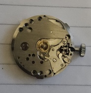 Funkční  strojek KAL.010 Postpartak 