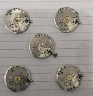 Strojky  kalibr 010 Prim Postpartak 