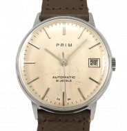 PRIM AUTOMATIC.