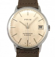 PRIM AUTOMATIC.
