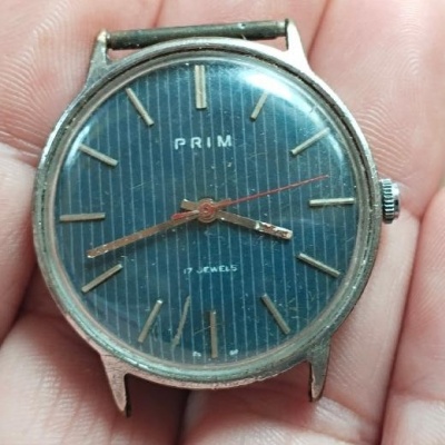 Hodinky Prim 
