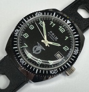 Prim letecké automatic pre MNO, typ 96 033 1