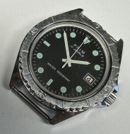 Prim Sport III, typ 64 649 1