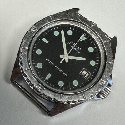 Prim Sport III, typ 64 649 1