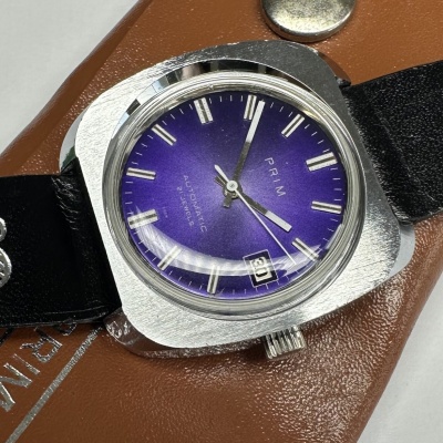 Prim automatic, typ 96 006 1