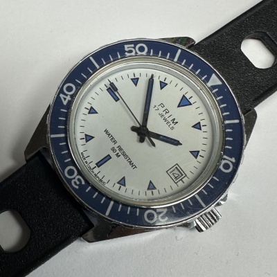 Prim Sport III, strojček ZJS