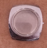 Pouzdro  na Prim  KSČ  SJEZD 