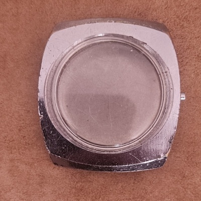 Pouzdro  na Prim  KSČ  SJEZD 