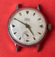 Prim 15rubinu hviezdičky 