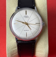 Prim 17jewels Incabloc 