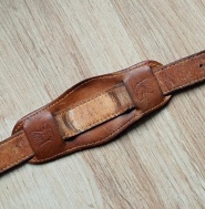 Řemínek Pohraničář 