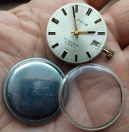 Součástky Prim Automat 