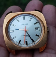 Prim Automat TOP STAV