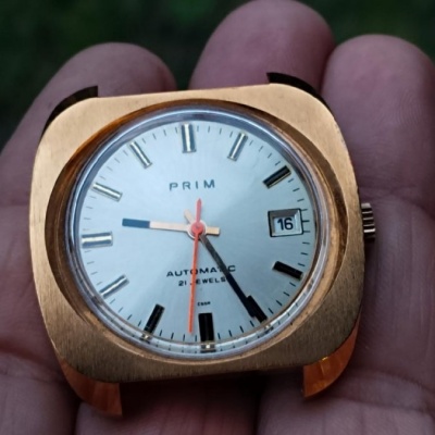 Prim Automat TOP STAV