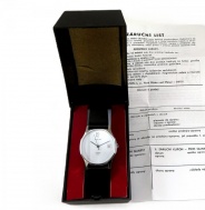 Hodinky PRIM QUARTZ.