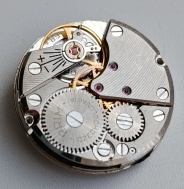 Strojek cal. 68.1 - Diplomat 