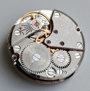 Strojek cal. 68.1 - Diplomat 