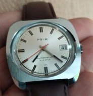 Prim Automat TOP TOP TOP 