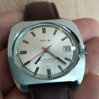 Prim Automat TOP TOP TOP 