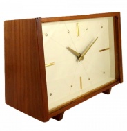 Stolní hodiny PRIM.